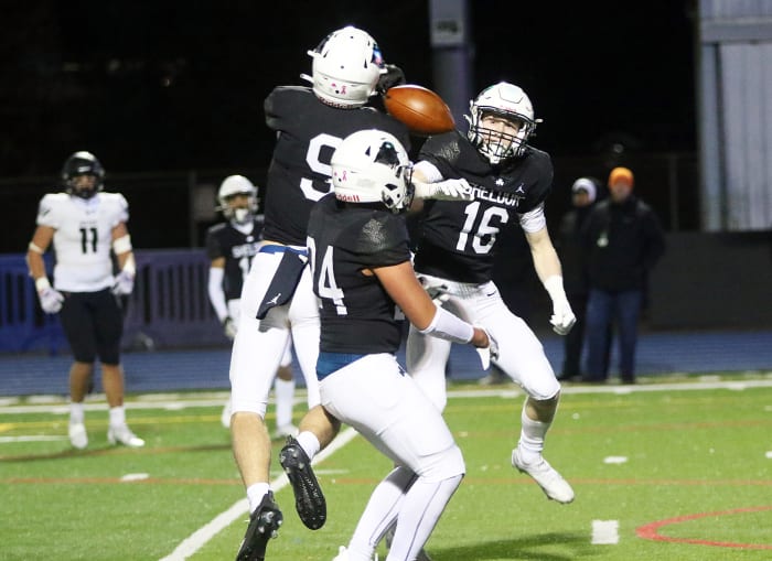 Sheldon Tualatin 6A Oregon football semifinal November 18 2022 Dan Brood 46